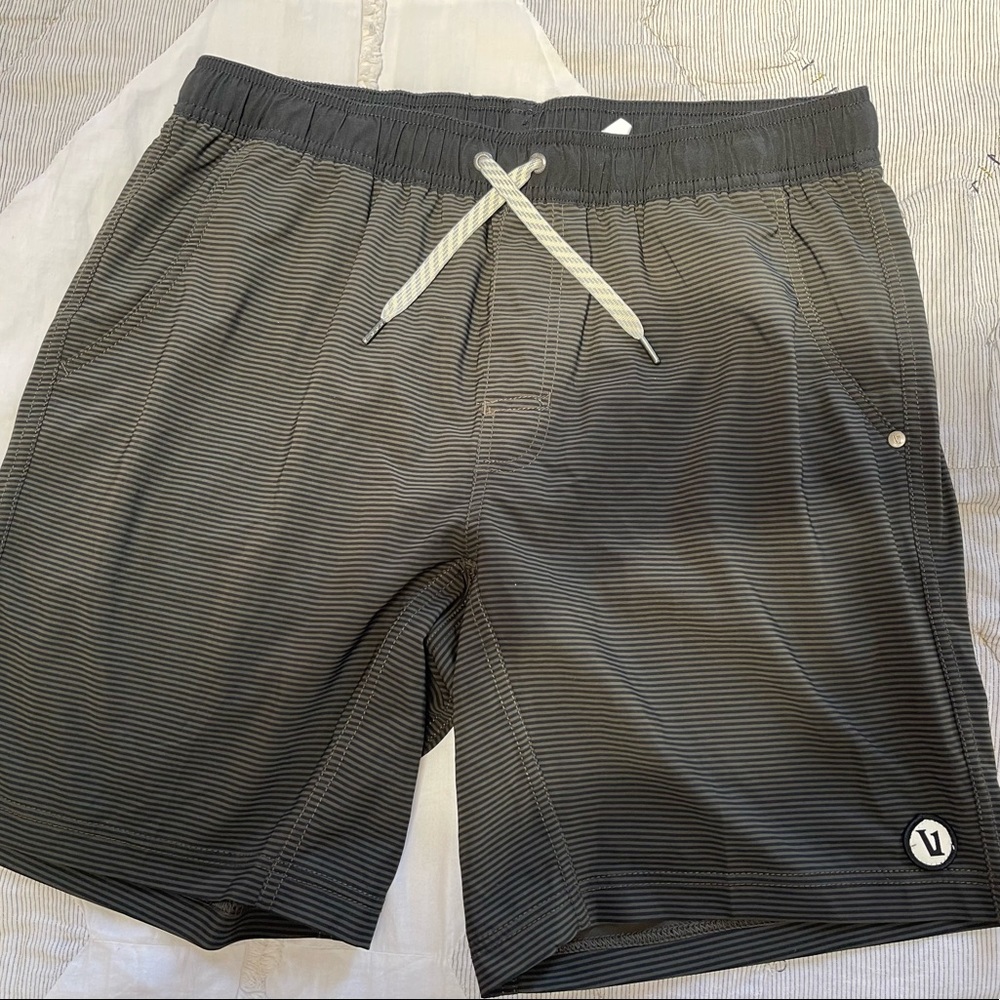 Vuori Men's Kore Shorts